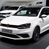 フォルクスワーゲン ポロ GTI  改良新型（パリモーターショー14）