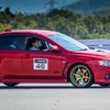 富士スピードウェイ ワンメイクドライビングレッスン（ランサーエボリューション・スバルWRX）