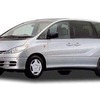 販売競争でオデッセイ有利に!? V6『エスティマ』納期遅れ必至!!