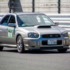 富士スピードウェイ ワンメイクドライビングレッスン（ランサーエボリューション・スバルWRX）