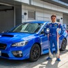 富士スピードウェイ ワンメイクドライビングレッスン（ランサーエボリューション・スバルWRX）