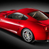 【デトロイトモーターショー06】フェラーリ最強の量産V12…599GTB