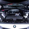 BMW・2シリーズ カブリオレ（パリモーターショー14）