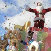 USJのクリスマス、11月14日からスタート