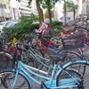 大阪市、橋下徹市長が御堂筋に自転車専用レーン設置することを発表