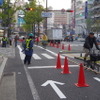 大阪市、橋下徹市長が御堂筋に自転車専用レーン設置することを発表