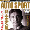 僕が日の丸にこだわる理由…スーパーアグリF1