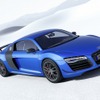 アウディ・R8 LMX