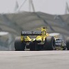 【ホンダF1ストーキング】ジョーダン、トゥルーリがフリー走行トップ!!