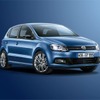 VW・ポロ ブルーGT