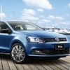 VW・ポロ ブルーGT