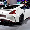 日産 フェアレディZ NISMO 改良新型（パリモーターショー14）