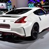 日産 フェアレディZ NISMO 改良新型（パリモーターショー14）