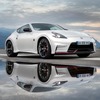 日産 フェアレディZ NISMO 改良新型