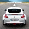 日産 フェアレディZ NISMO 改良新型