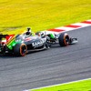 F1 日本GP（鈴鹿サーキット）