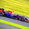 F1 日本GP（鈴鹿サーキット）