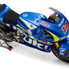 スズキ・GSX-RR（MotoGP参戦車両）