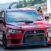 富士スピードウェイ ワンメイクドライビングレッスン（ランサーエボリューション・スバルWRX）