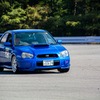 富士スピードウェイ ワンメイクドライビングレッスン（ランサーエボリューション・スバルWRX）