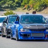 富士スピードウェイ ワンメイクドライビングレッスン（ランサーエボリューション・スバルWRX）