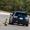 富士スピードウェイ ワンメイクドライビングレッスン（ランサーエボリューション・スバルWRX）