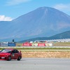 富士スピードウェイ ワンメイクドライビングレッスン（ランサーエボリューション・スバルWRX）