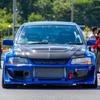 富士スピードウェイ ワンメイクドライビングレッスン（ランサーエボリューション・スバルWRX）