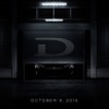 テスラのイーロン・マスクCEOがTwitterで公開した予告イメージ