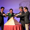 第2回TSL自主合同研修会（バンコク）