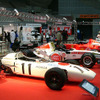 【東京オートサロン06】651台、341社、3102小間で開幕!!