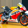 ホンダ・RC213V