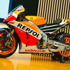 ホンダ・RC213V（ダニ・ペドロサ）