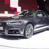 アウディ A6 改良新型（パリモーターショー14）