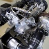 ボルボの新世代エンジン、「Drive-E」の高性能コンセプト