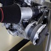 ボルボの新世代エンジン、「Drive-E」の高性能コンセプト