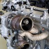 ボルボの新世代エンジン、「Drive-E」の高性能コンセプト