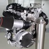 ボルボの新世代エンジン、「Drive-E」の高性能コンセプト