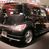 【東京オートサロン06】写真蔵…トヨタ bB
