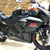 スズキ・GSX-R1000 ABS（ドイツ・インターモト 2014）