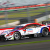 2014 SUPER GT 第7戦 GT500クラス 決勝 タイ・チャン国際サーキット