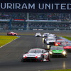 2014 SUPER GT 第7戦 GT500クラス 決勝 タイ・チャン国際サーキット