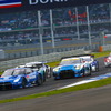 2014 SUPER GT 第7戦 GT500クラス 決勝 タイ・チャン国際サーキット