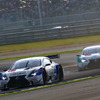 2014 SUPER GT 第7戦 GT500クラス 決勝 タイ・チャン国際サーキット