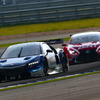 2014 SUPER GT 第7戦 GT500クラス 決勝 タイ・チャン国際サーキット