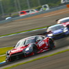 2014 SUPER GT 第7戦 GT500クラス 決勝 タイ・チャン国際サーキット