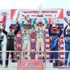 2014 SUPER GT 第7戦 GT500クラス 決勝 タイ・チャン国際サーキット