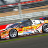 SUPER GT 第7戦 GT300クラス 決勝 タイ・チャン国際サーキット