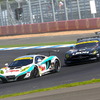 SUPER GT 第7戦 GT300クラス 決勝 タイ・チャン国際サーキット