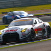 SUPER GT 第7戦 GT300クラス 決勝 タイ・チャン国際サーキット